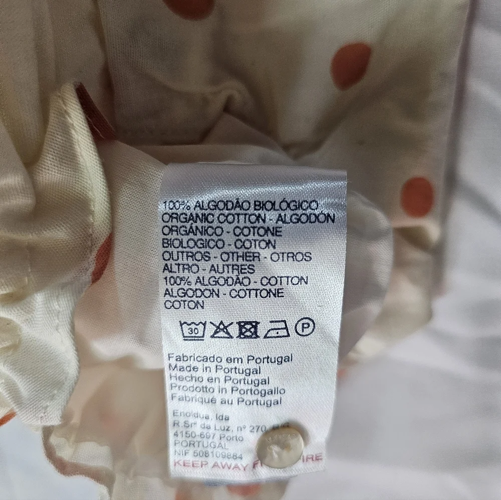 Knot adorable cream